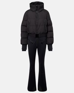 Goldbergh Neve Ski Suit - Blue