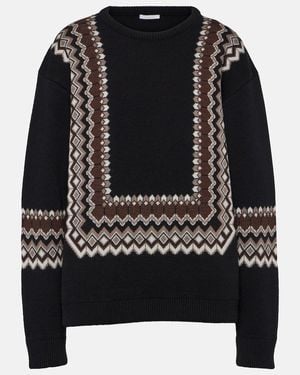 Chloé Maglieria - Black