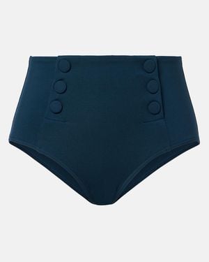 Eres Bikini-Hoeschen Flaneuse - Blau