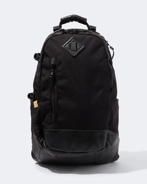 Visvim Rucksack Codura - Schwarz
