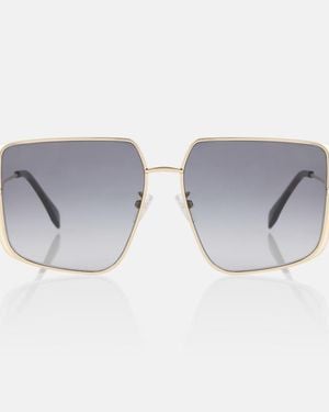 Fendi Square Sunglasses - Grey