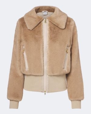 Bogner Jolyna Jacket - Natural