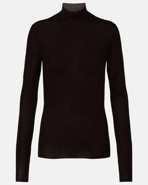 JOSEPH Pullover Aus Kaschmir - Schwarz