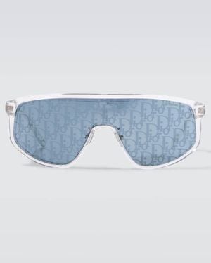 Dior Sonnenbrille Diortag - Blau