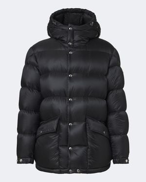 Moncler Veste Doudoune Orelith - Noir