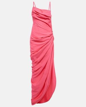 Jacquemus Dresses - Pink