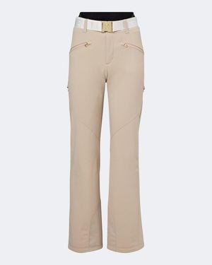 Bogner Skihose Ilkat - Natur