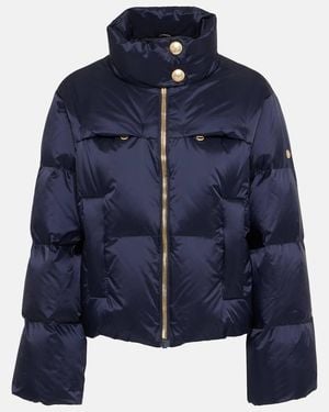 Goldbergh Giacca Da Sci Queenie - Blu
