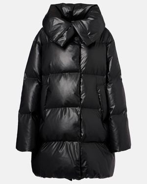 Goldbergh Vive Ski Jacket - Black