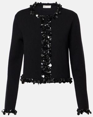 Tory Burch Sweaters - Schwarz
