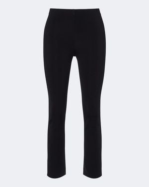 Gucci Caprihose - Blau