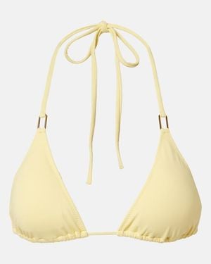 Melissa Odabash Bikini-Oberteil Cancun - Natur