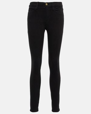FRAME Jeans Le High Skinny - Multicolor