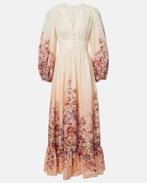 Zimmermann Dresses _Co - Pink