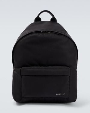 Givenchy Sac A Dos Essential U - Noir