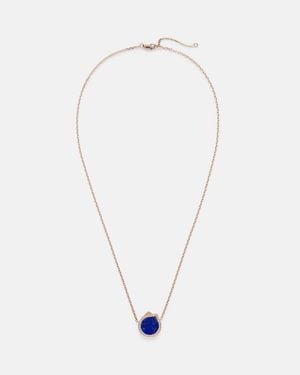 Repossi Collana Antifer - Bianco