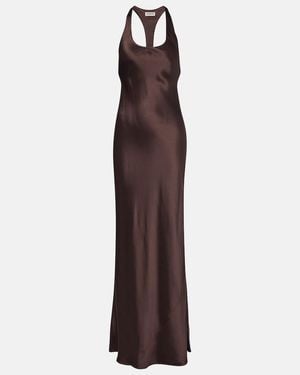 STAUD Halter Neck Dresses for Women | Lyst