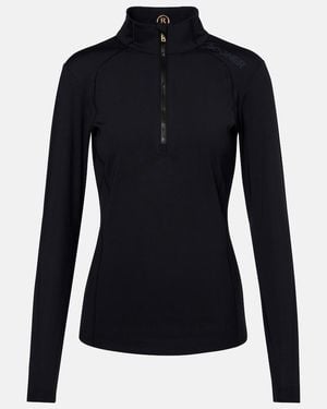 Bogner Medita Ski Top - Blue