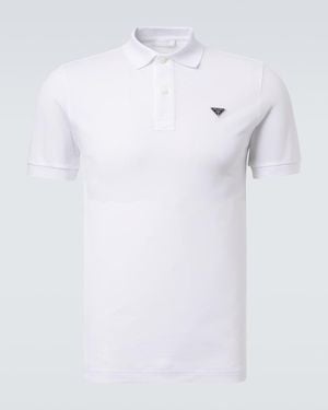 Prada Polo - Bianco