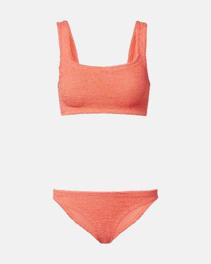 Hunza G Xandra Bikini - Pink