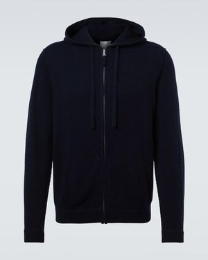 Allude Felpa - Blu