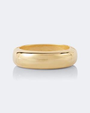 Jennifer Behr Curran Cuff Bracelet - Metallic