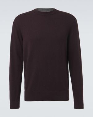 Eleventy Pullover - Blu
