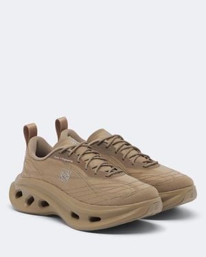 Loewe X On Zapatillas De Running Cloudtilt Cosmic - Marrón