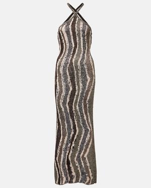 Missoni Sequin Dresses for Women | Lyst