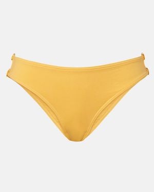 Eres Braga De Bikini Clap - Amarillo
