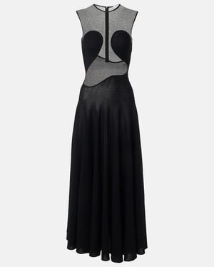 Alaïa Dress - Black