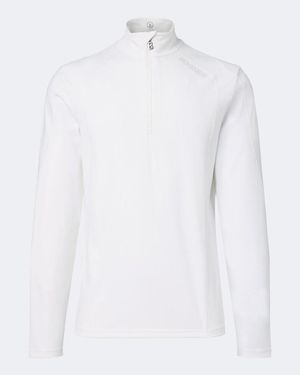 Bogner Harry Ski Top - White