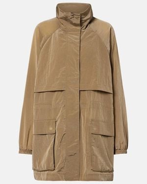 The Upside Rylan Technical Jacket - Natural