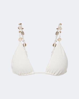 ViX X Rosie Huntington-Whiteley Firenze Livia Bikini Top