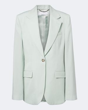 Stella McCartney Blazer - Verde