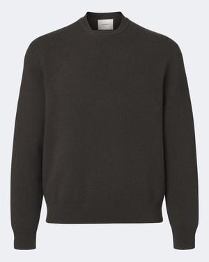 Lisa Yang Pullover Edmond Aus Kaschmir - Grau