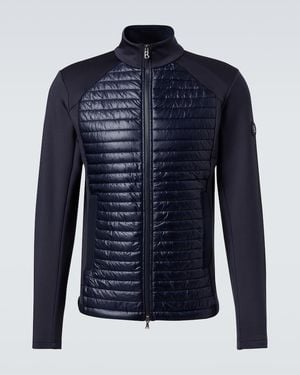 Bogner Jesko Ski Jacket - Blue