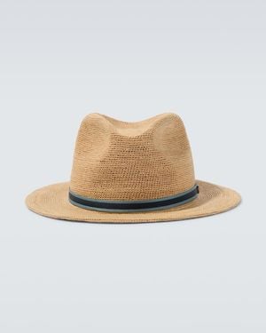 Borsalino Fedora-Hut Argentina - Natur