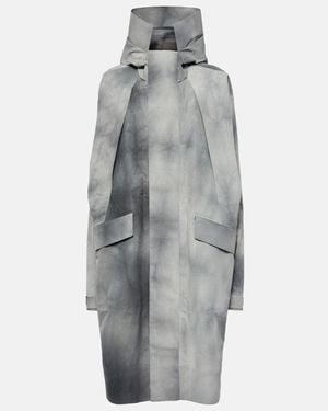 Loewe X On Jacke - Grau