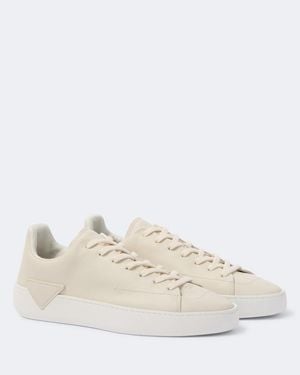 Prada Sneakers Court - Neutro
