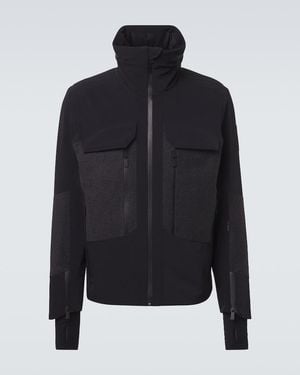 Toni Sailer Lennard Ski Jacket - Blue