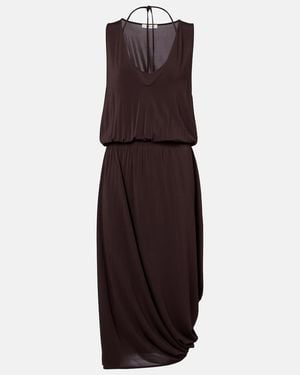 Lemaire Midikleid - Lila