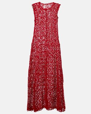 white christmas dresses OBIE GOWN – Vintage Green – Norma Kamali