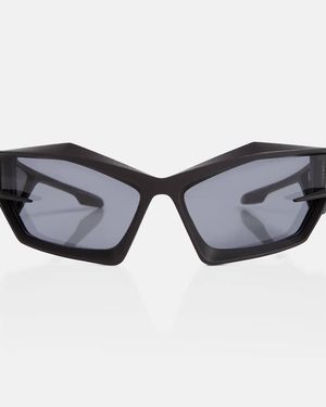 Givenchy Gafas De Sol Giv Cut - Gris
