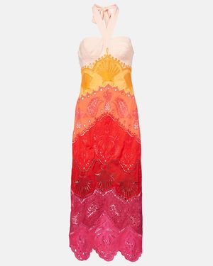 FARM Rio Crochet Dresses for Women | Lyst