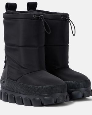 Goldbergh Snowy Snow Boots - Black