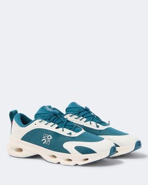 Loewe X On – Sneakers Cloudsolo - Blu
