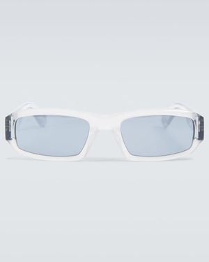 Jacquemus Sonnenbrille Altu - Mehrfarbig