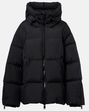 Goldbergh Rowan Ski Jacket - Black