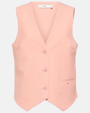 SIR. Dario Vest - Pink